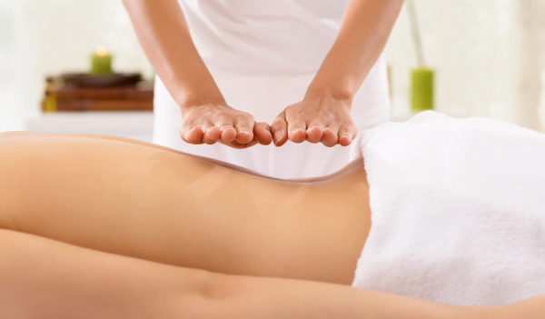 Celostni reiki tretma