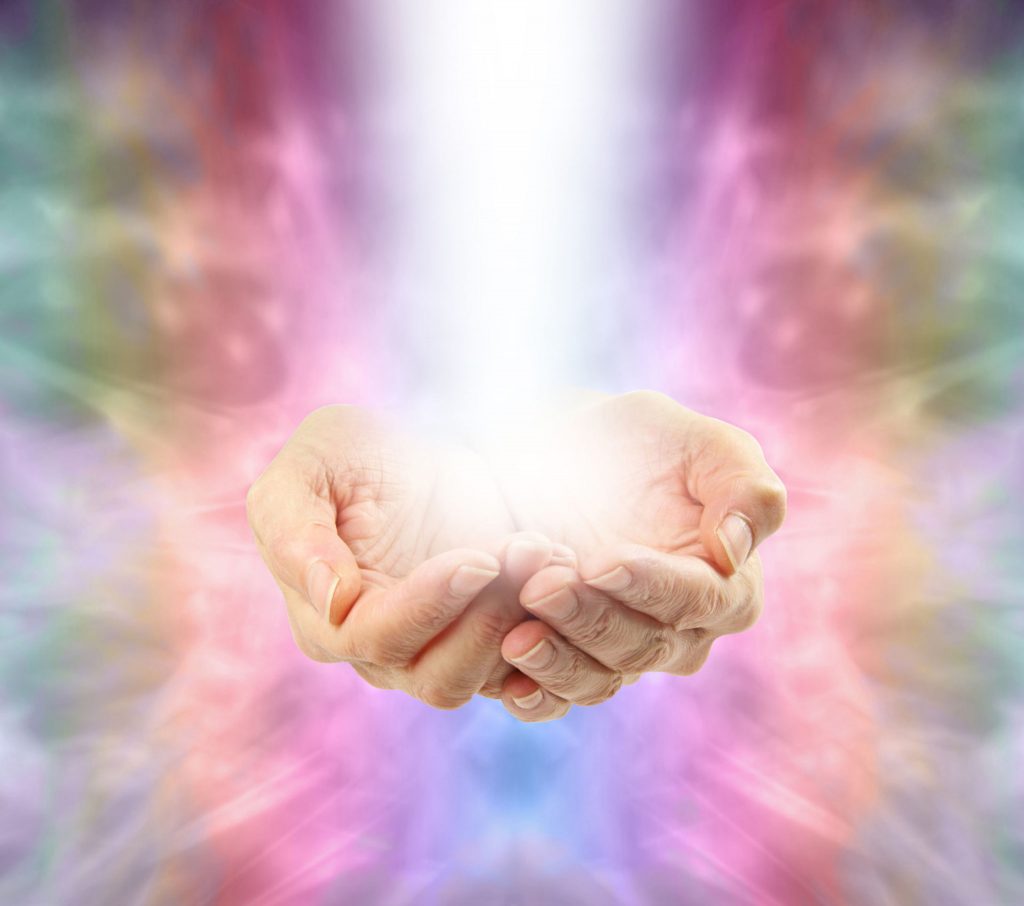 Reiki tretma na daljavo