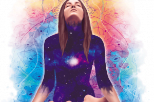 meditacija za več zavedanja