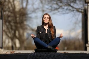 posnetki meditacij