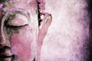 meditacija z budo za vec notranjega miru