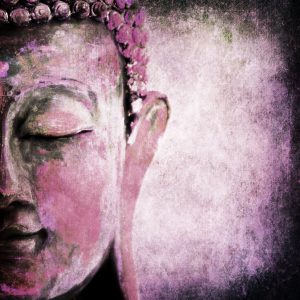 meditacija z budo za vec notranjega miru