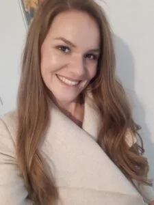 Picture of Monika Radič