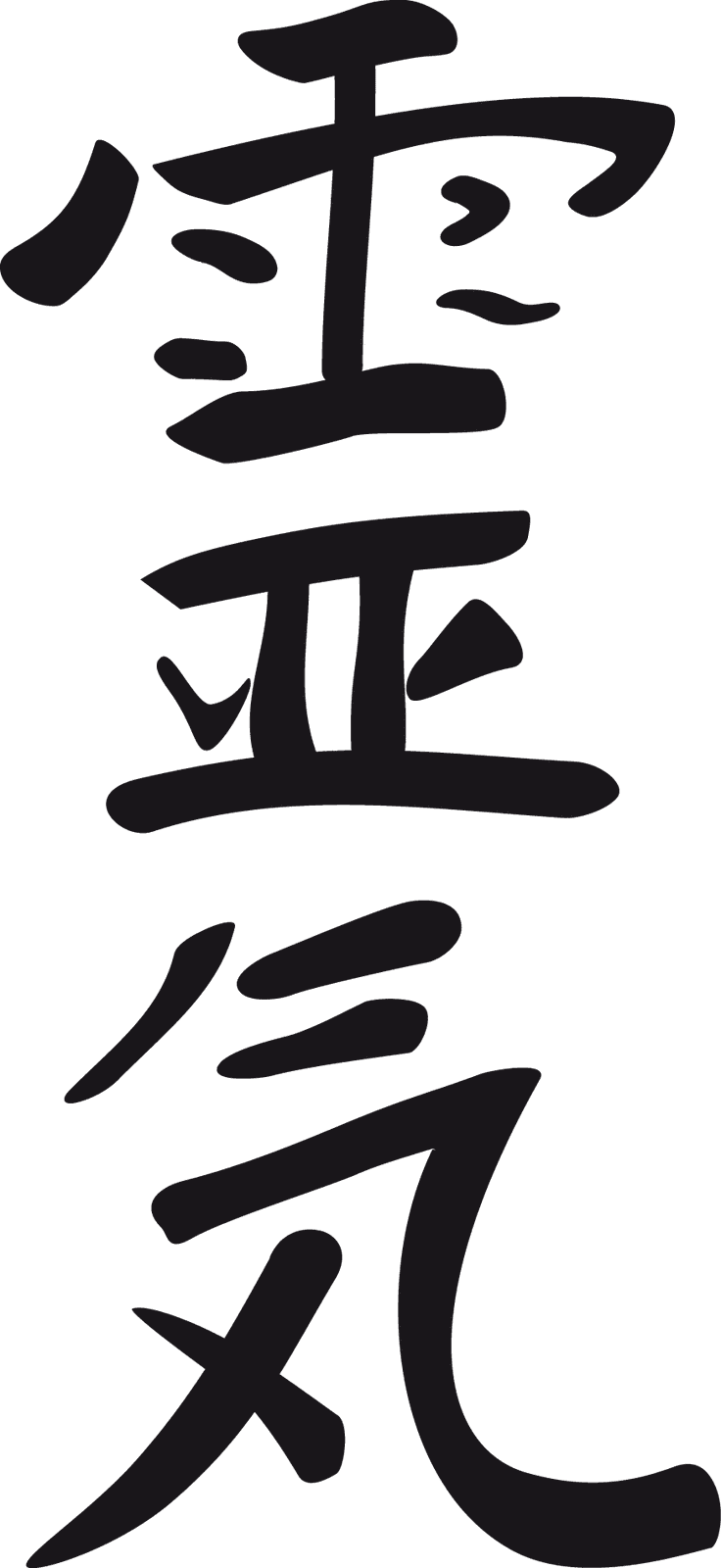 Kaj je reiki?