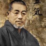 Dr. Mikao Usui - utemeljitelj reiki metode naravnega zdravljenja