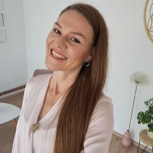 Picture of Monika Radič