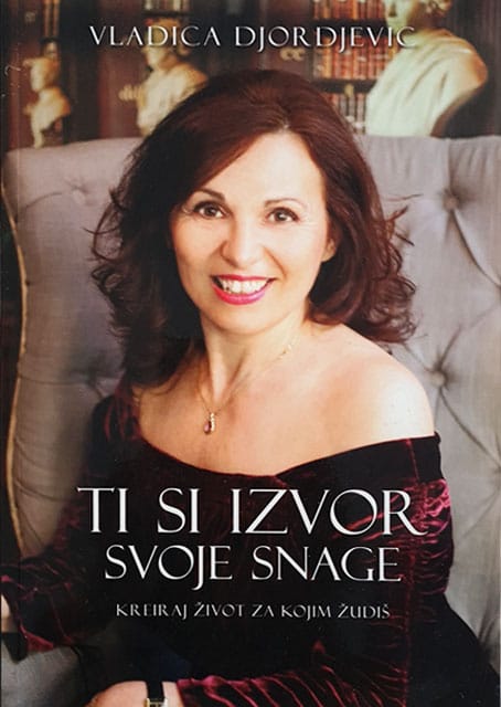 Ti si izvor svoje snage