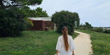 Ena izbira lahko spremeni vse