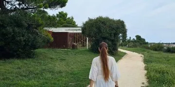 Ena izbira lahko spremeni vse