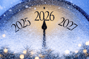 Meditacija novoletna namera