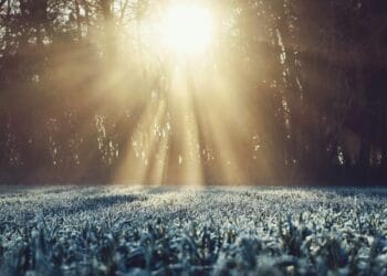 Zimski solsticij – slovo staremu, poklon novemu