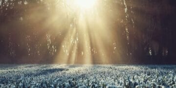 Zimski solsticij – slovo staremu, poklon novemu