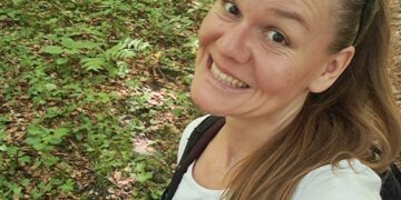 Krim in strah pred medvedom – današnja lekcija