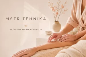 MSTR tretma - obravnava brazgotin