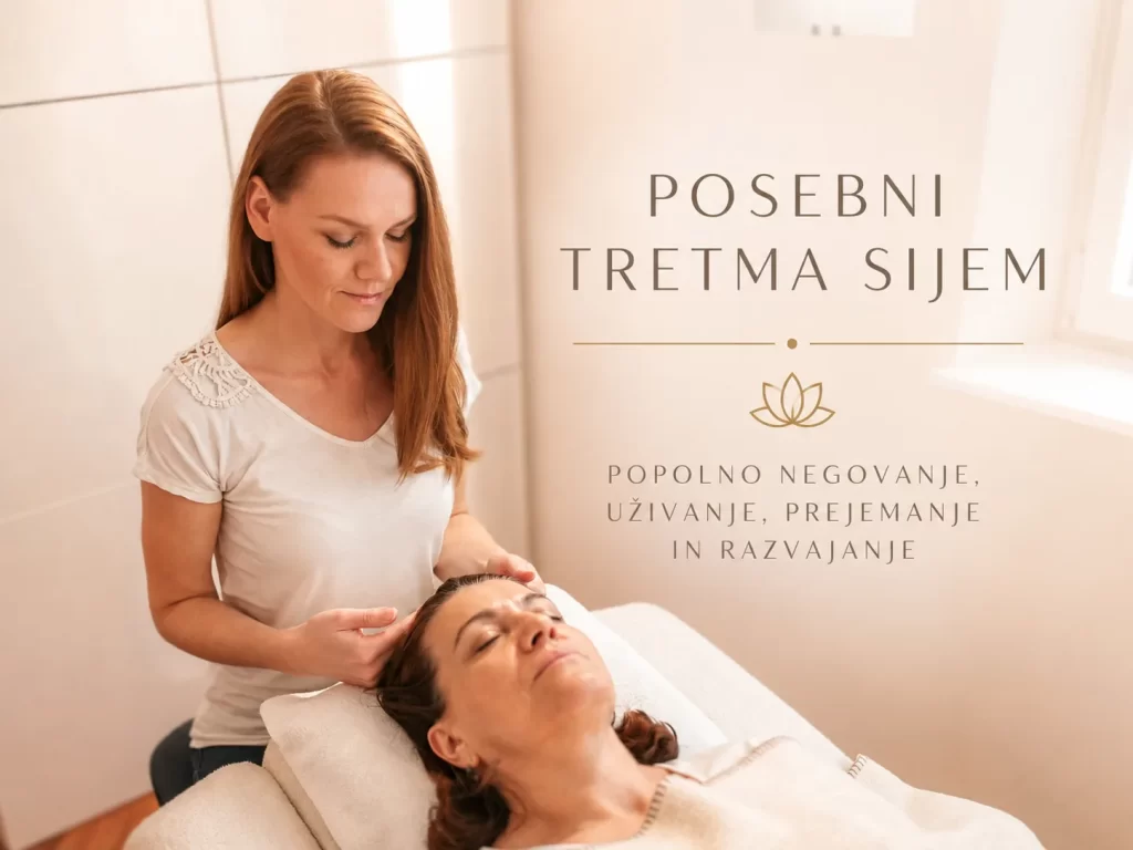 Posebni tretma Sijem