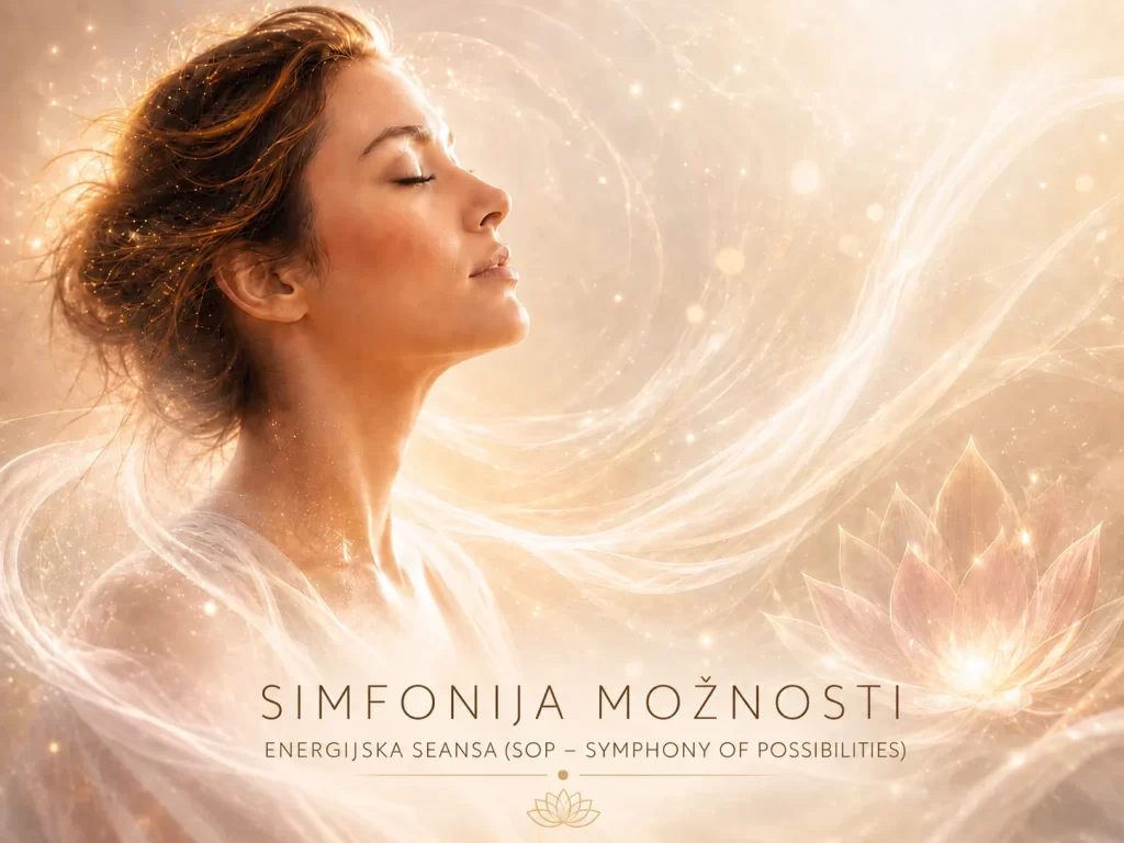 Simfonija možnosti (SOP seansa)