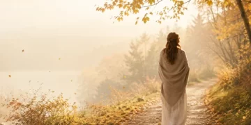 September – čas, da spustimo staro